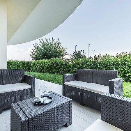 Tigli Suite Маргера Экстерьер фото