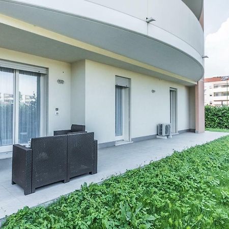 Tigli Suite Маргера Экстерьер фото