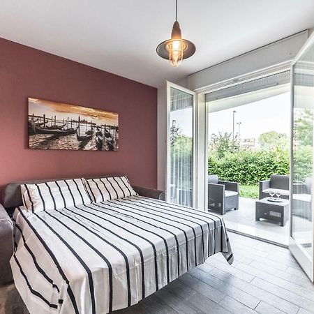 Tigli Suite Маргера Экстерьер фото