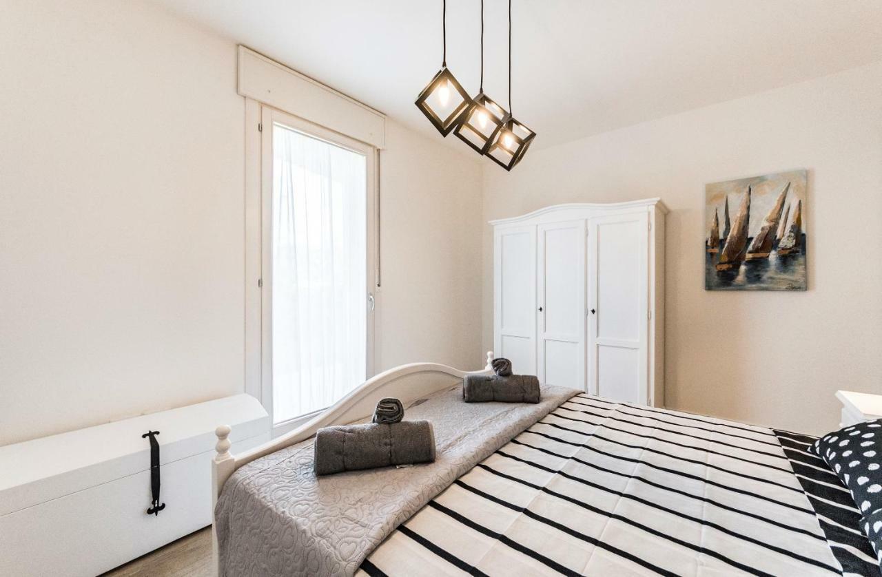 Tigli Suite Маргера Экстерьер фото