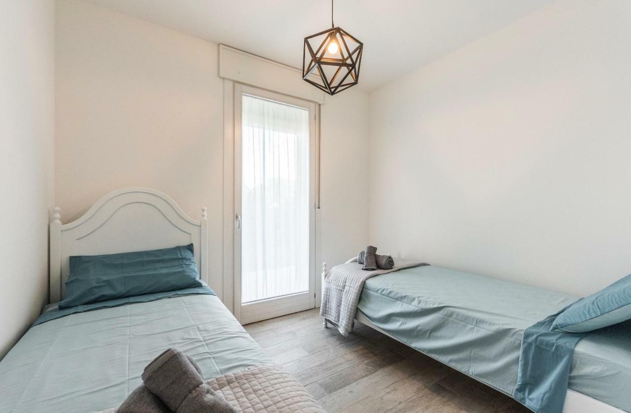 Tigli Suite Маргера Экстерьер фото