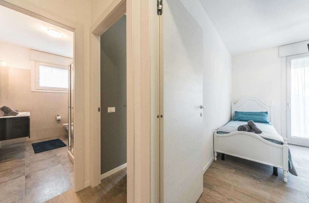 Tigli Suite Маргера Экстерьер фото
